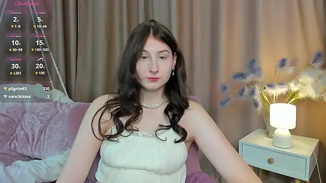 Snapshot of May_Yam chatting on 11, 3, 2026 May Yam online show from 11, 3, 2026