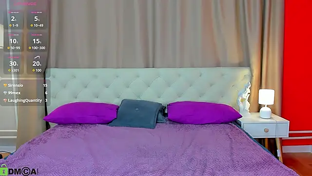 Snapshot of May_Yam chatting on 6, 4, 2026 May Yam online show from 6, 4, 2026