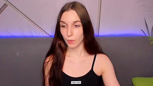 Snapshot of Eva__Blare chatting on 8, 11, 2025 Eva Blare online show from 8, 11, 2025