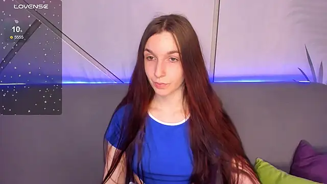 Snapshot of Eva__Blare chatting on 17, 11, 2025 Eva Blare online show from 17, 11, 2025