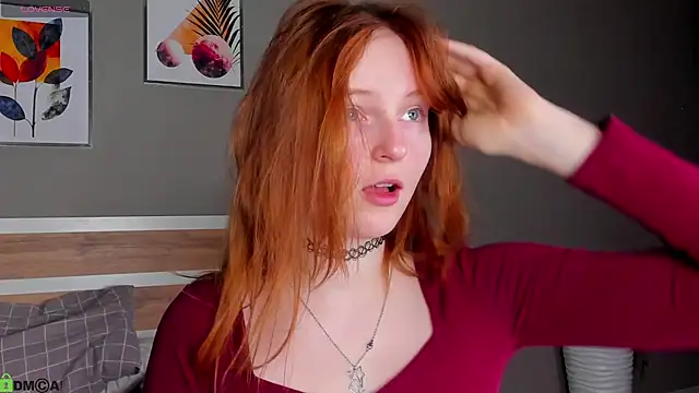 Snapshot of AngelWisee chatting on 23, 5, 2026 AngelWisee online show from 23, 5, 2026