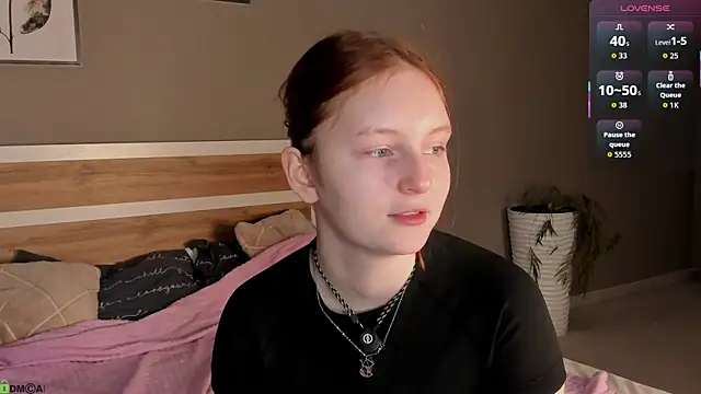 Snapshot of AngelWisee chatting on 4, 6, 2026 AngelWisee online show from 4, 6, 2026