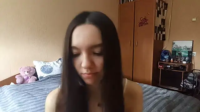 Kimixoo online show from 3, 12, 2025