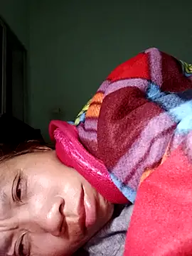 Snapshot of bella-la chatting on 14, 1, 2026 bella-la online show from 14, 1, 2026