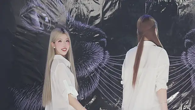 Snapshot of sweetgirls888 chatting on 13, 4, 2026 sweetgirls888 online show from 13, 4, 2026