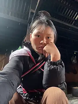 Sophia-123 online show from 19, 1, 2026