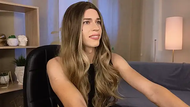 Branda Kelly online show from 23, 11, 2025