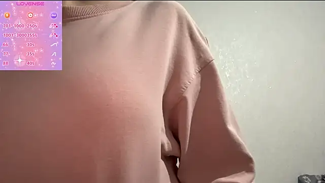 HOTBellakle online show from 14, 12, 2025