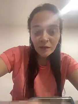 AmberrMoore  online show from 14, 12, 2025