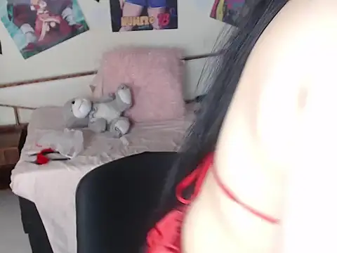 Snapshot of EmmilyConnor chatting on 15, 11, 2025 EmmilyConnor online show from 15, 11, 2025