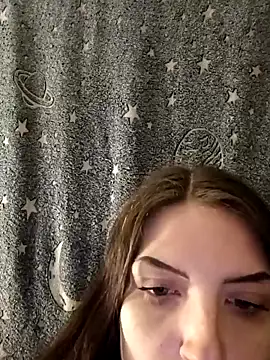 Heavenlyangelforever online show from 13, 11, 2025