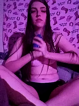 Heavenlyangelforever online show from 15, 2, 2026