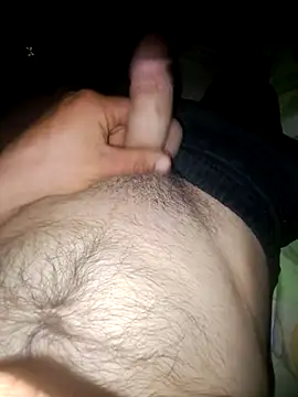 Adam 23c online show from 1, 12, 2025