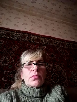 Georgette466 online show from 1, 11, 2025