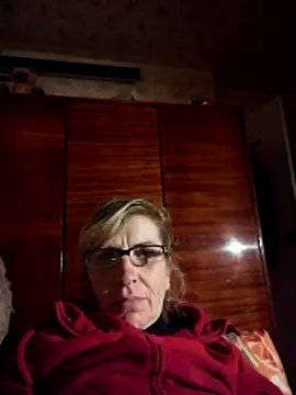 Georgette466 online show from 10, 11, 2025