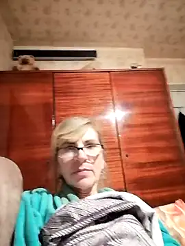 Georgette466 online show from 14, 11, 2025