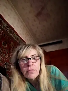 Georgette466 online show from 23, 11, 2025