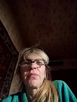 Georgette466 online show from 28, 11, 2025