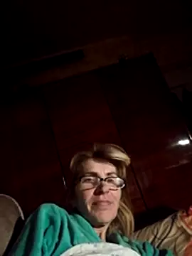 Georgette466 online show from 29, 11, 2025