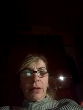 Georgette466 online show from 16, 12, 2025