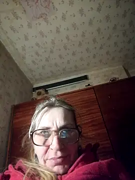 Georgette466 online show from 14, 1, 2026