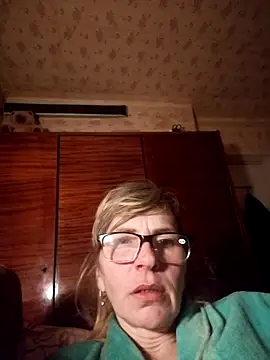 Georgette466 online show from 10, 2, 2026