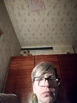 Georgette466 online show from 20, 2, 2026