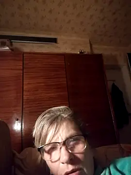 Georgette466 online show from 25, 2, 2026