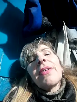 Georgette466 online show from 10, 3, 2026