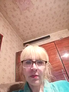 Georgette466 online show from 26, 3, 2026