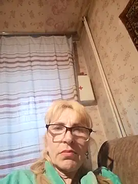 Georgette466 online show from 3, 4, 2026