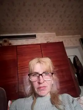 Georgette466 online show from 7, 4, 2026