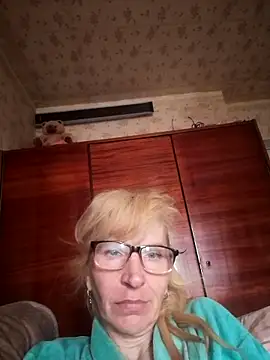 Georgette466 online show from 19, 4, 2026