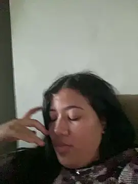 Snapshot of morenahhwy chatting on 27, 10, 2025 morenahhwy online show from 27, 10, 2025