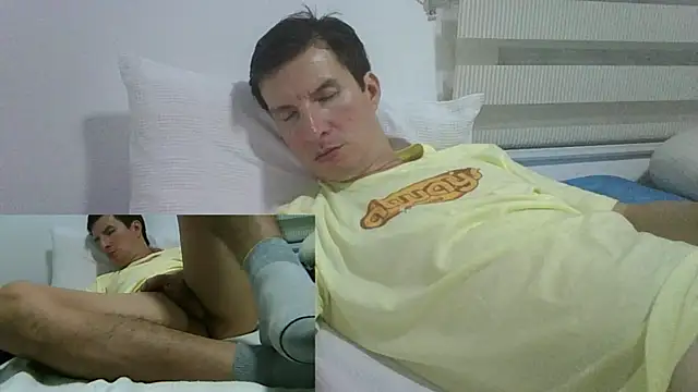 carliesexyman online show from 29, 10, 2025