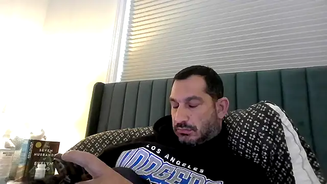 Snapshot of ckraiders84 chatting on 20, 4, 2026 ckraiders84 online show from 20, 4, 2026