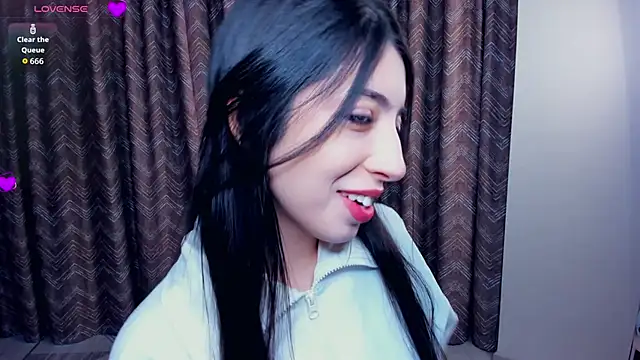 TonjaNeace online show from 27, 11, 2025