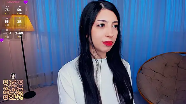 TonjaNeace online show from 17, 12, 2025