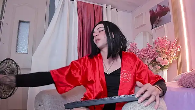 Nick carterr  online show from 27, 2, 2026