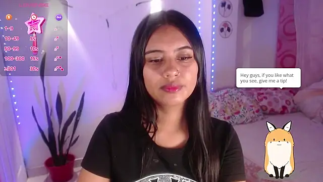 Sussy  22 online show from 15, 12, 2025