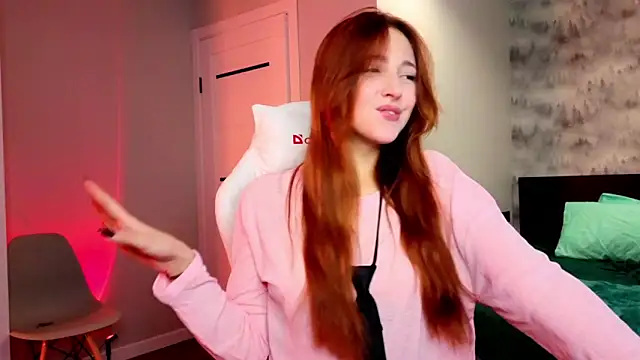 Snapshot of musefox chatting on 14, 11, 2025 musefox online show from 14, 11, 2025