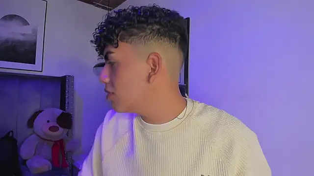 Niick Twiink online show from 30, 10, 2025