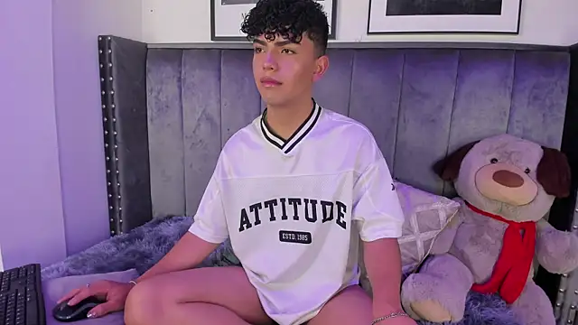 Niick Twiink online show from 17, 11, 2025