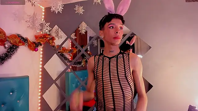 Max Steell online show from 28, 11, 2025