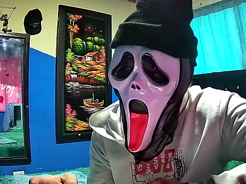 Snapshot of tufavorito912 chatting on 27, 10, 2025 tufavorito912 online show from 27, 10, 2025