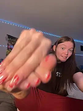 stonerbaby online show from 7, 2, 2026