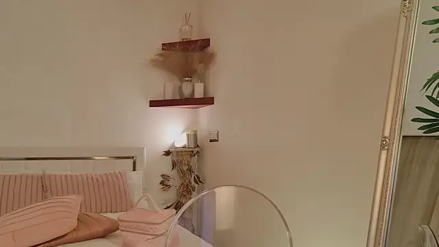 Snapshot of SiennaRosse chatting on 29, 4, 2026 SiennaRosse online show from 29, 4, 2026