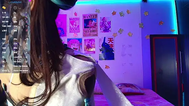Snapshot of Nekogirl_04 chatting on 23, 4, 2026 Nekogirl 04 online show from 23, 4, 2026