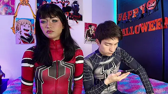 Snapshot of Lion_Nekogirl_ chatting on 1, 11, 2025 Lion Nekogirl  online show from 1, 11, 2025