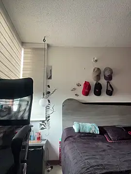 kai storm420 online show from 11, 11, 2025